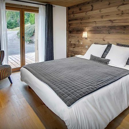 Cristal Des Neiges La Clusaz - Ovo Network المظهر الخارجي الصورة