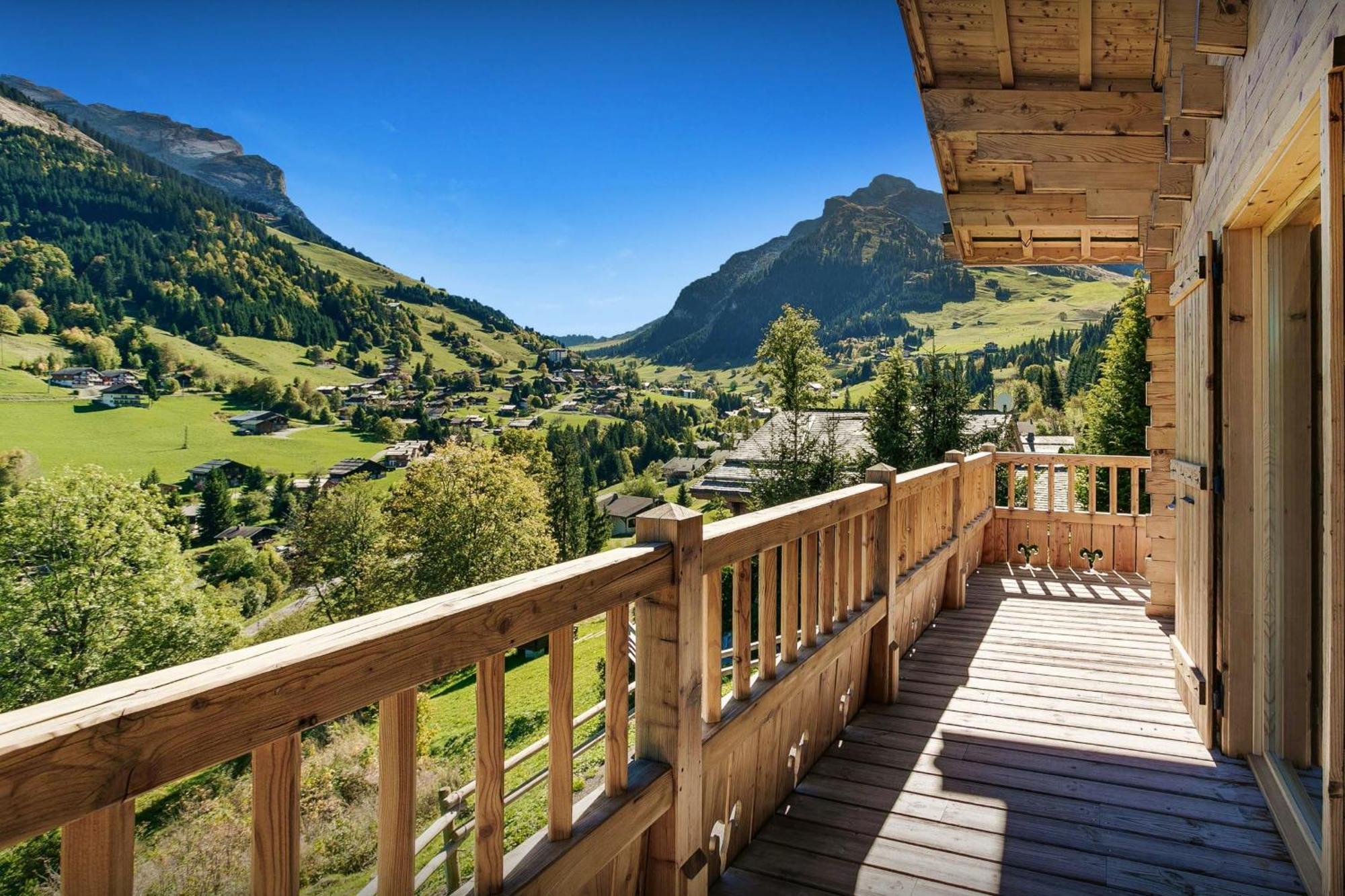 Cristal Des Neiges La Clusaz - Ovo Network المظهر الخارجي الصورة